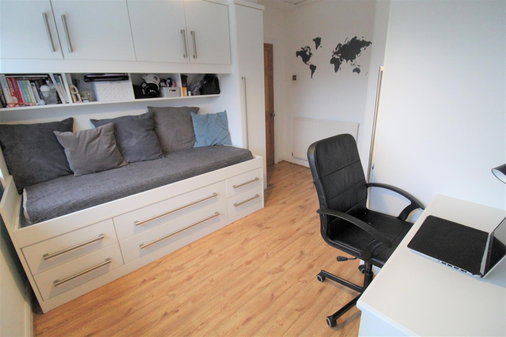 West Crescent, Sneyd Green, Stoke-On-Trent